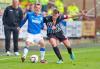 2014: Dunfermline 1 Rangers 1