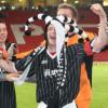 2007: Dunfermline 1 Hibernian 0