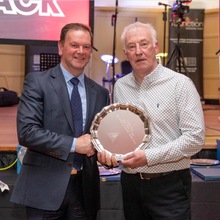 Ross Jack & John Watson