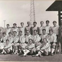 1968 Scottish Cup Winners