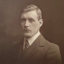 Andrew Reid Shearer