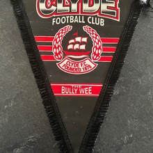 Clyde FC