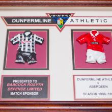 Centenary Match 1985