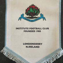 Institute FC (NI)