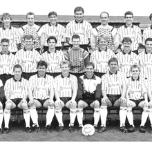 DAFC 1990