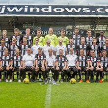 DAFC 2016