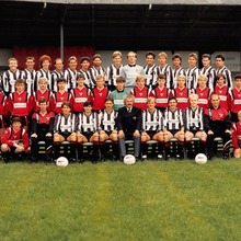 DAFC 1987