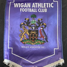 Wigan Athletic