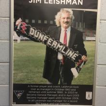 Jim Leishman
