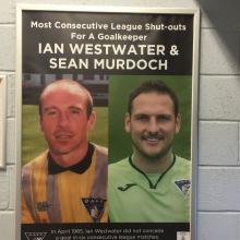 Westwater and Murdoch