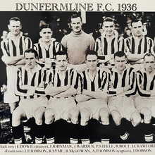 DAFC 1936