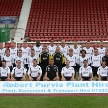 DAFC 2007