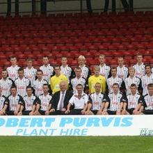 DAFC 2009