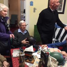 Newlands 28 Jan 2016