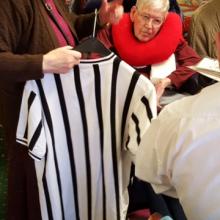 Newlands 28 Jan 2016