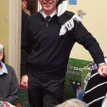 Newlands 28 Jan 2016