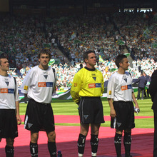 2004 Scottish Cup Final