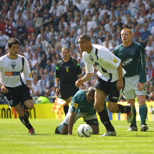 2004 Scottish Cup Final