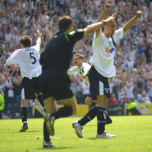 2004 Scottish Cup Final