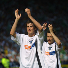2004 Scottish Cup Final