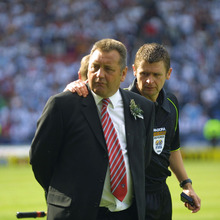 2004 Scottish Cup Final