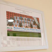 League Cup Finalists 2005/2006