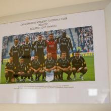 Scottish Cup Finalists 2006/2007