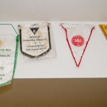 UEFA v FH Hafnarfjordur