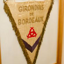 Girondins Bordeaux