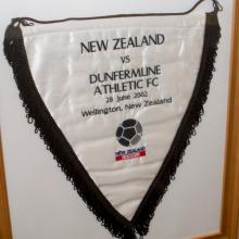 New Zealand June 2002