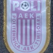 AEK Politechnica