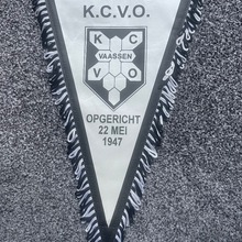 KCVO Vaasen