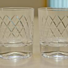 1988 George Cowie Testimonial