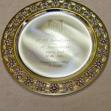 2004 FH Hafnarfjordur