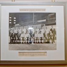 1968 Scottish Cup Winners