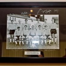 1968 Scottish Cup Winners