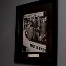 1968 Scottish Cup Winners