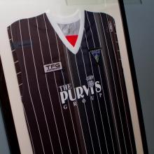 2006-2007 Home strip