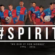 Dunfermline Athletic