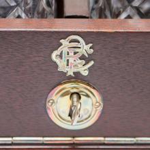 Gift from Rangers FC