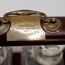 Gift from Rangers FC