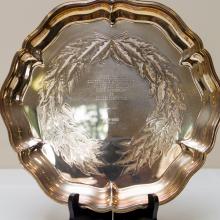 Gift from Cowdenbeath FC