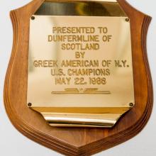 Greek American of NY