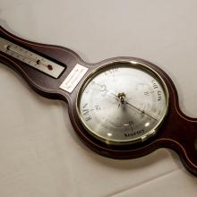 Gift from Paragon Club