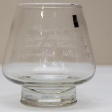 Gift from Forfar Athletic FC