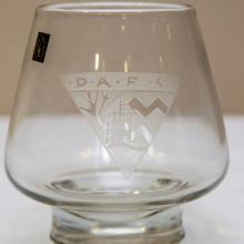 Gift from Forfar Athletic FC