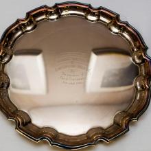 Gift from Dundee United FC