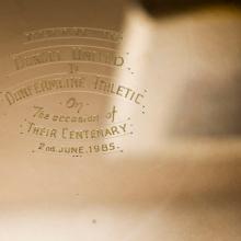 Gift from Dundee United FC