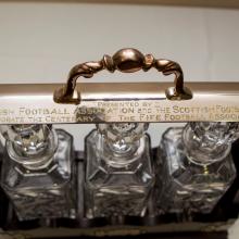 Centenary Fife Football Association