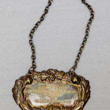 Gift from Hamilton Academical FC